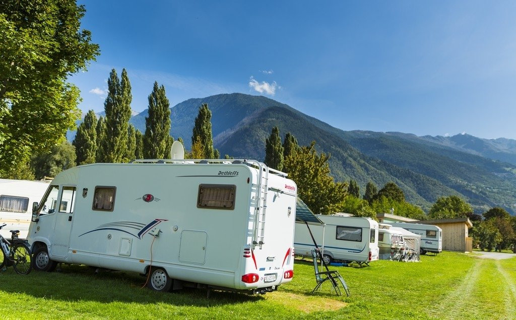 Camping Muehleye