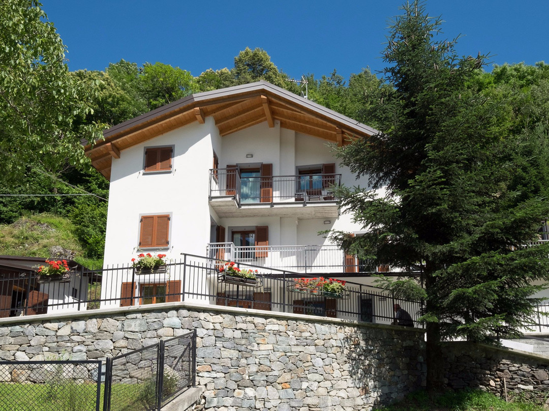 Villa Tirano旅游攻略图片