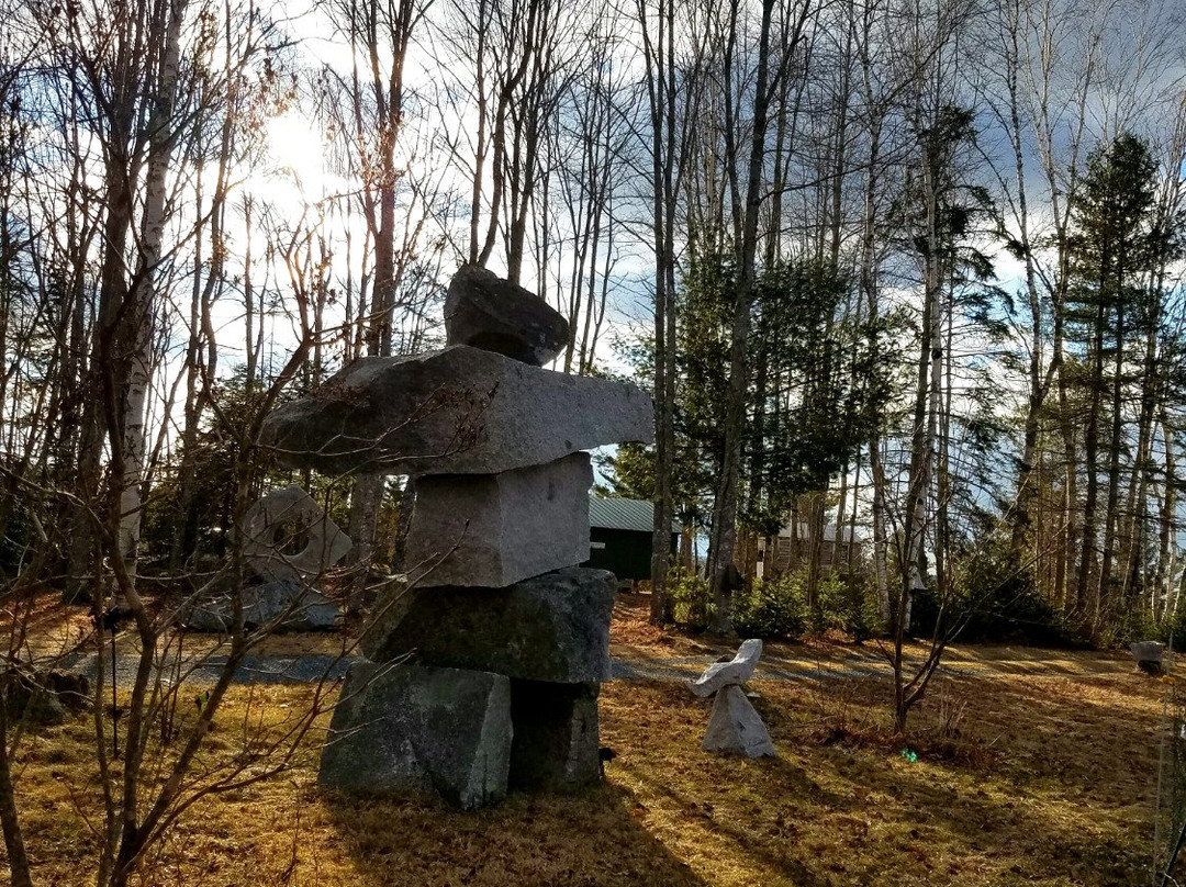 The Granite Garden Gallery景点图片