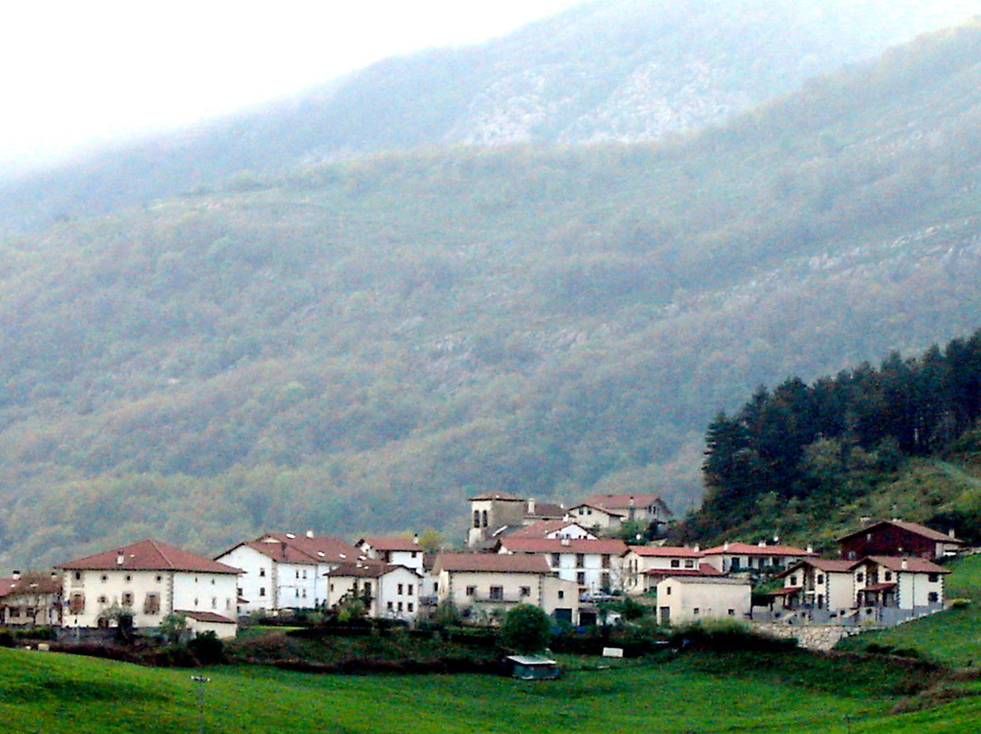 Irurtzun旅游攻略图片