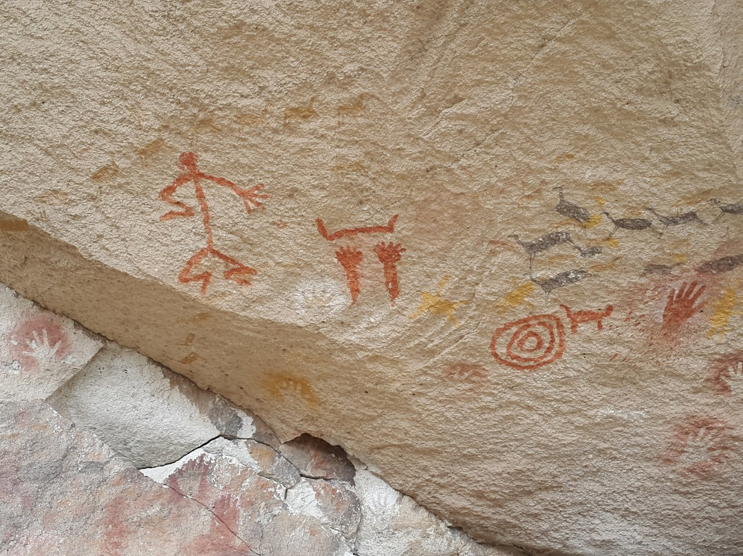 Argentina Expediciones-圣拉斐尔必去景点