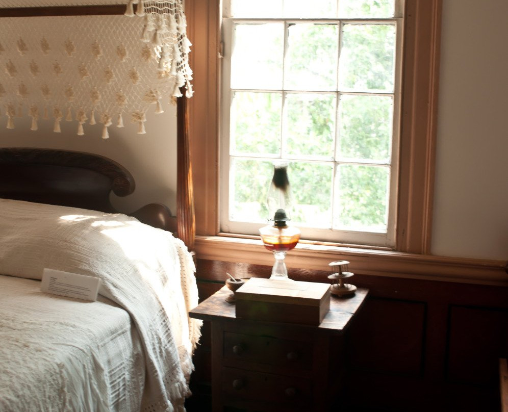 Washington Historical Museum-Washington必去景点