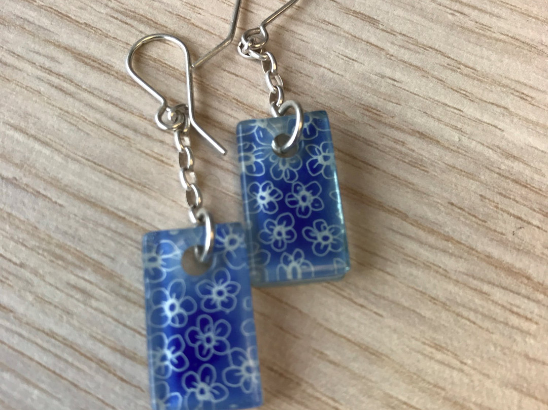 marie velenski-克伦威尔镇必去景点