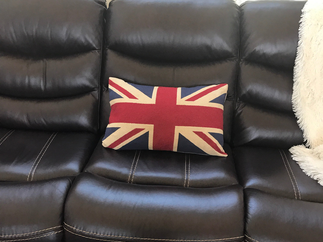 Dove's Nest Gifts-Waxahachie必去景点