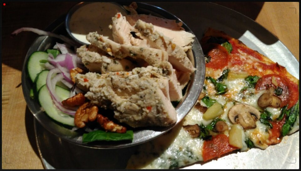 圣马科斯餐馆和美食-Pie Society