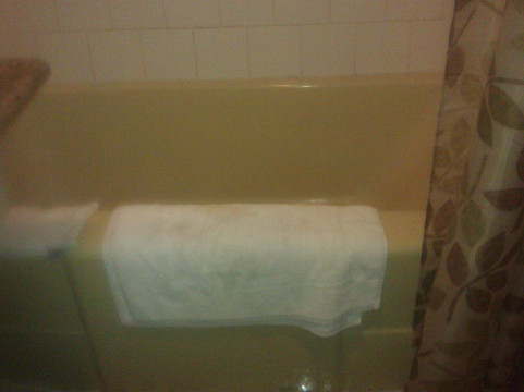 Travel Eagle Inn Motel主图