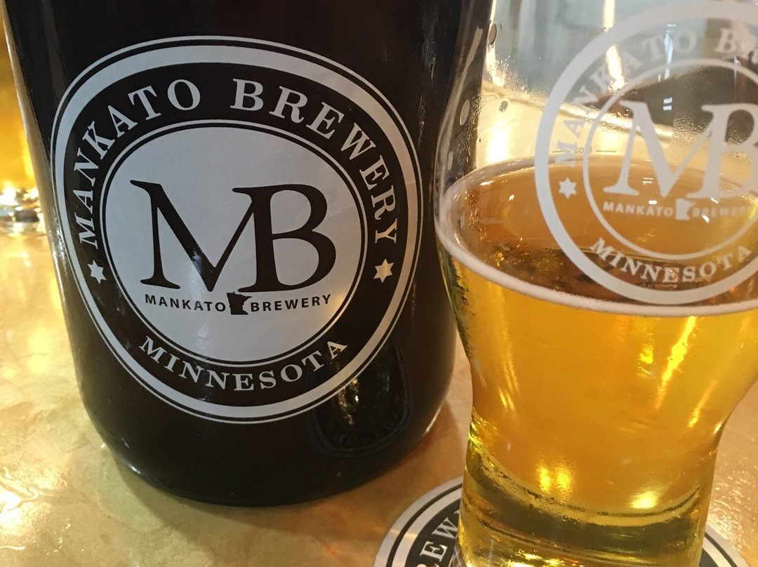 Mankato Brewery景点图片