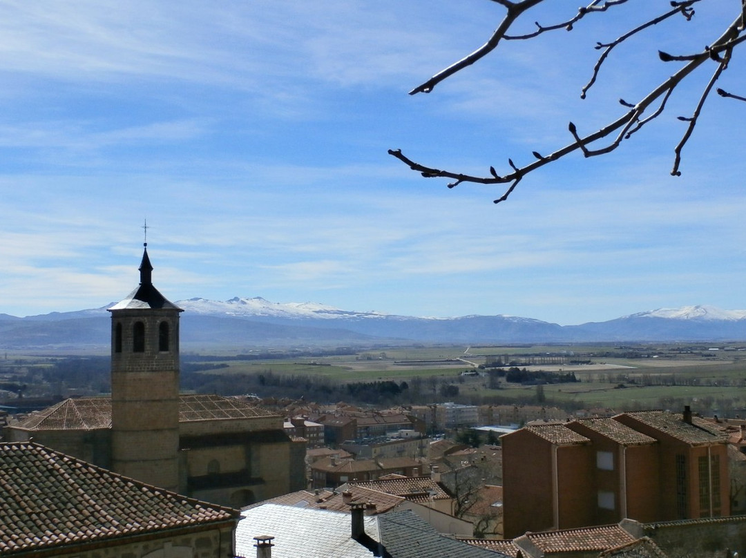 Church of Santiago景点图片