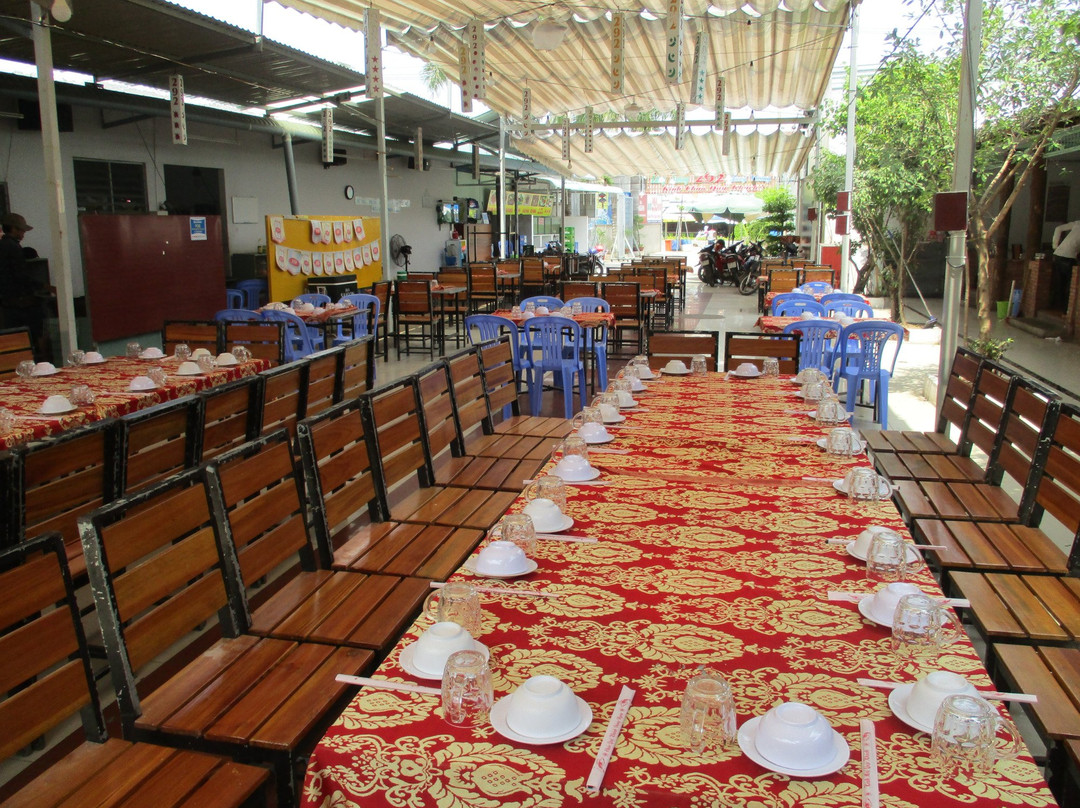 朔庄餐馆和美食-Grill Village 292