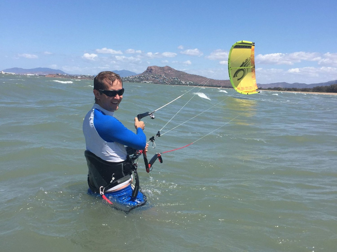 Intheloop Australia-汤斯维尔必去景点