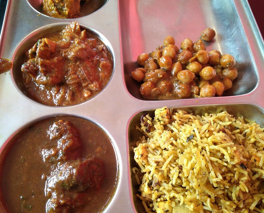 Melbourne Mirchi Indian Restaurant