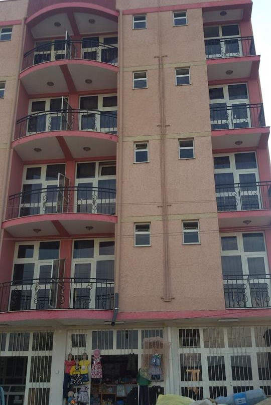 Mulu View Hotel主图