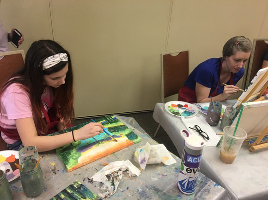 Sissi Janku Art Studio-萨尼贝尔岛必去景点