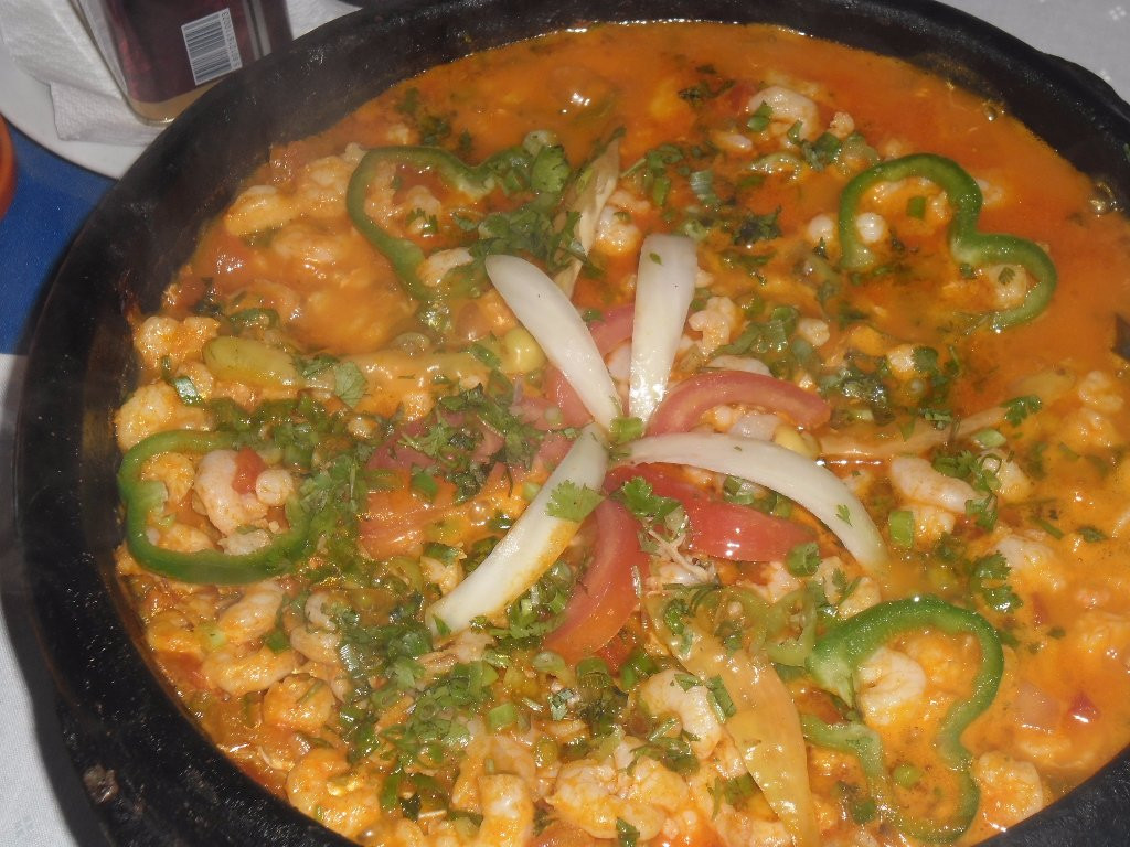 Restaurante Neo Cicerone