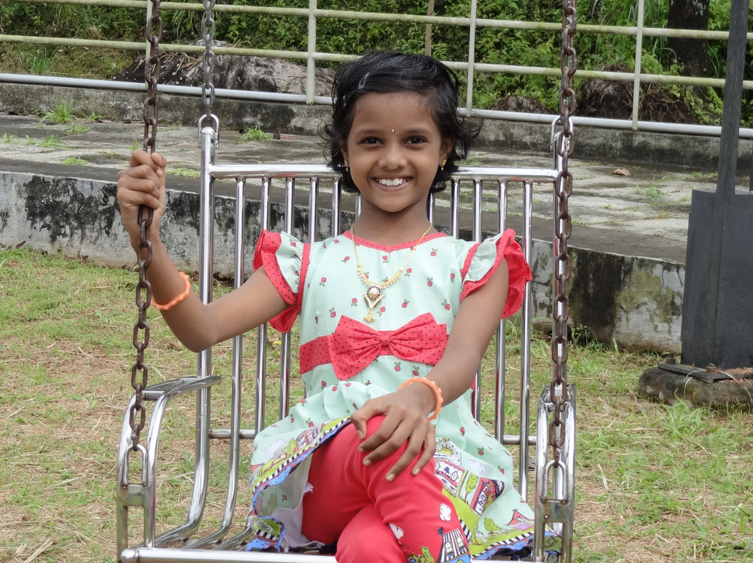 Hill View Park-伊杜基必去景点