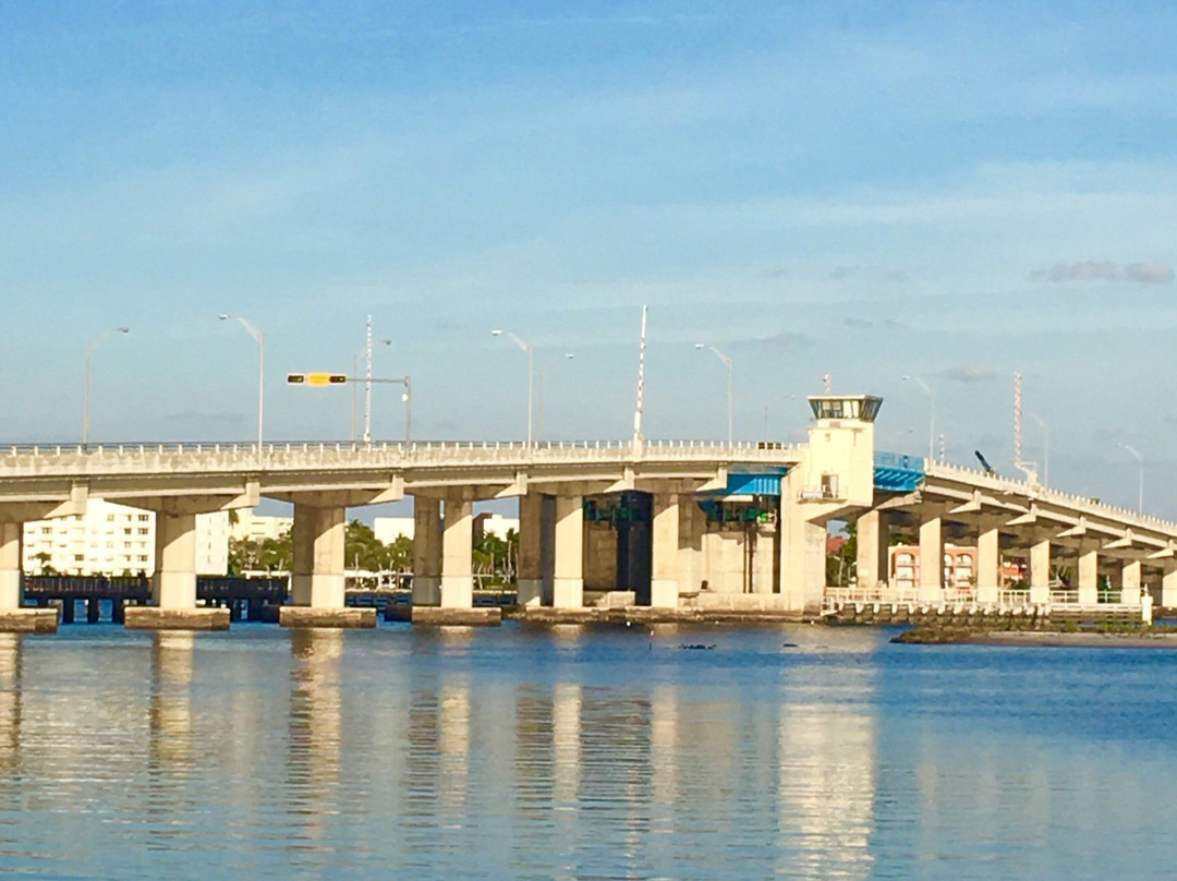 Bryant Park-莱克沃思必去景点