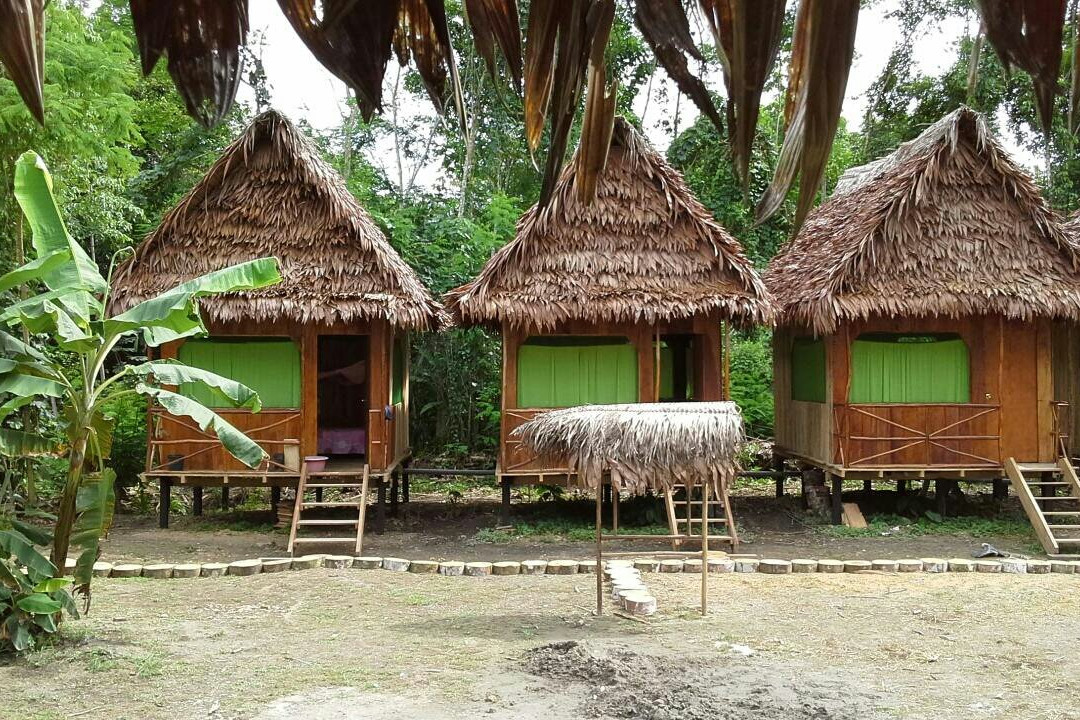 Wimba Tours & Lodge-伊基托斯必去景点