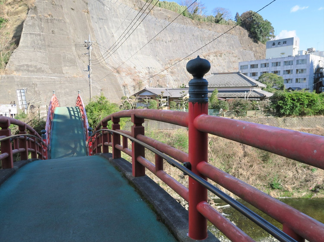 Rikkokuji-市原市必去景点