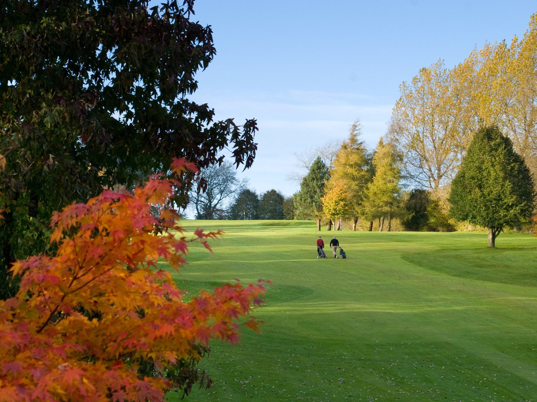 Bristol & Clifton Golf Club景点图片