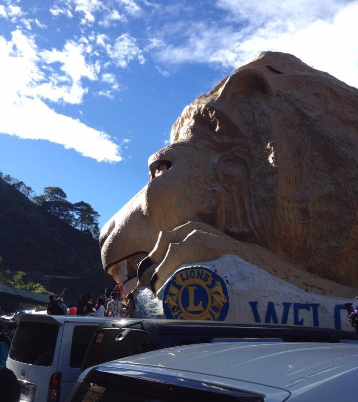 Kennon Road-碧瑶必去景点