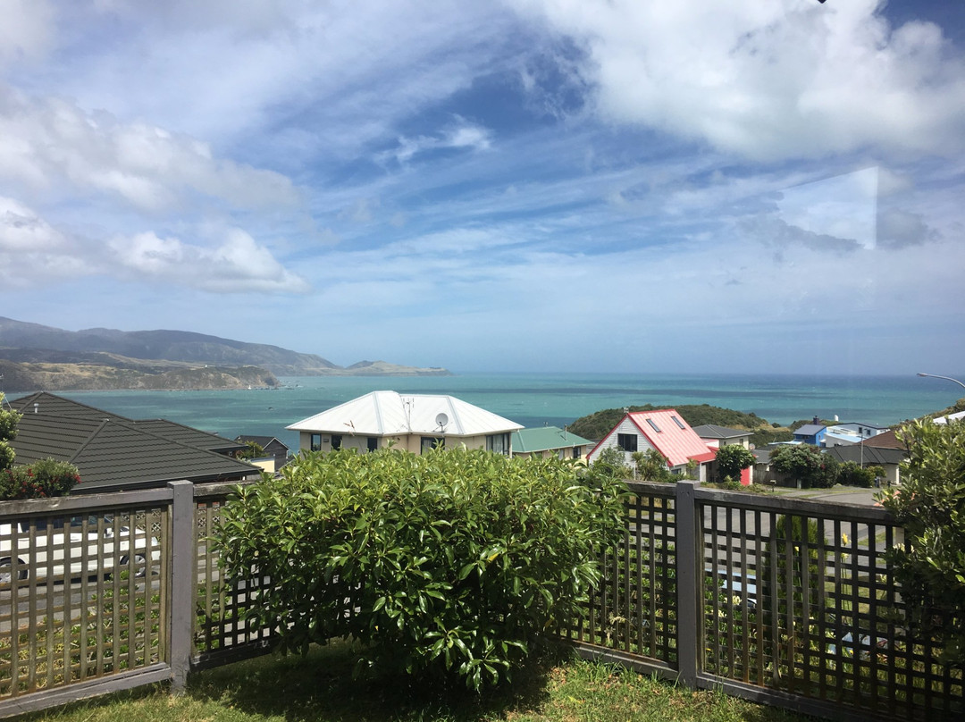 Eastbourne旅游攻略图片