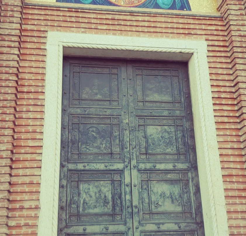 Duomo di Montebelluna景点图片