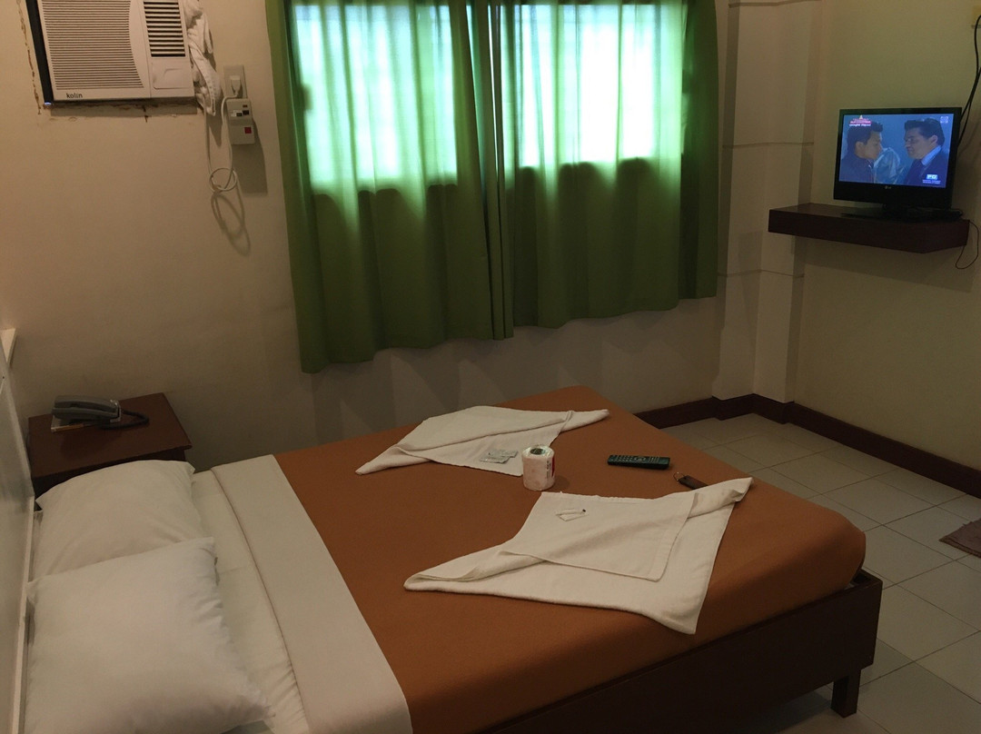Miami City Suites