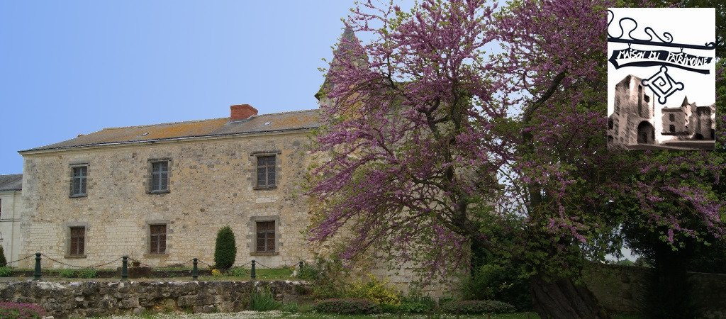 Château - Maison du Patrimoine景点图片
