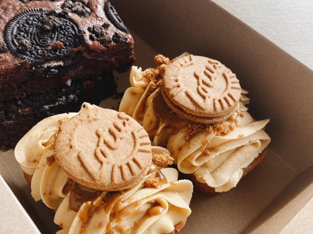 Bloom Coffee Shop & Bakery