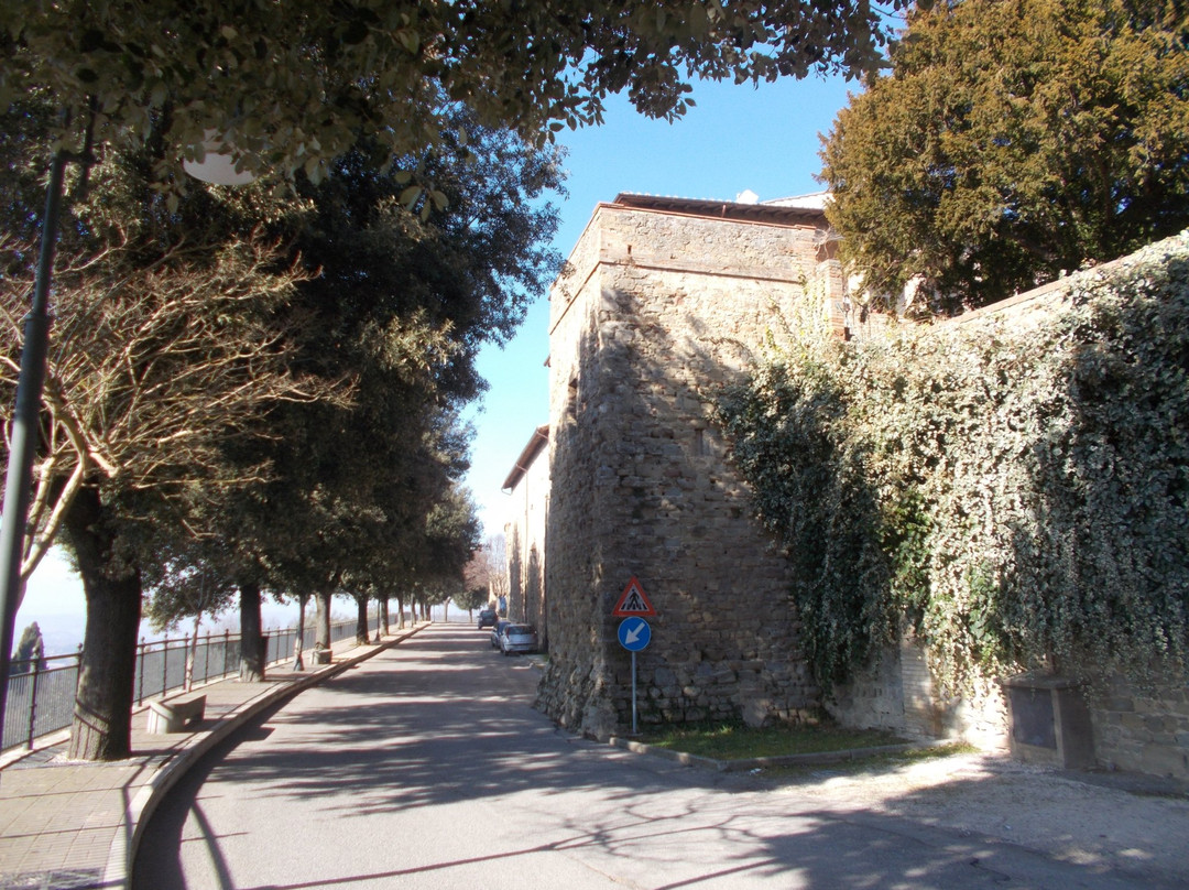 Bettona旅游攻略图片