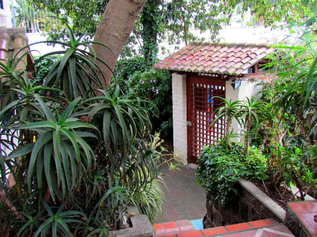 Casa Cultural Trude Sojka景点图片
