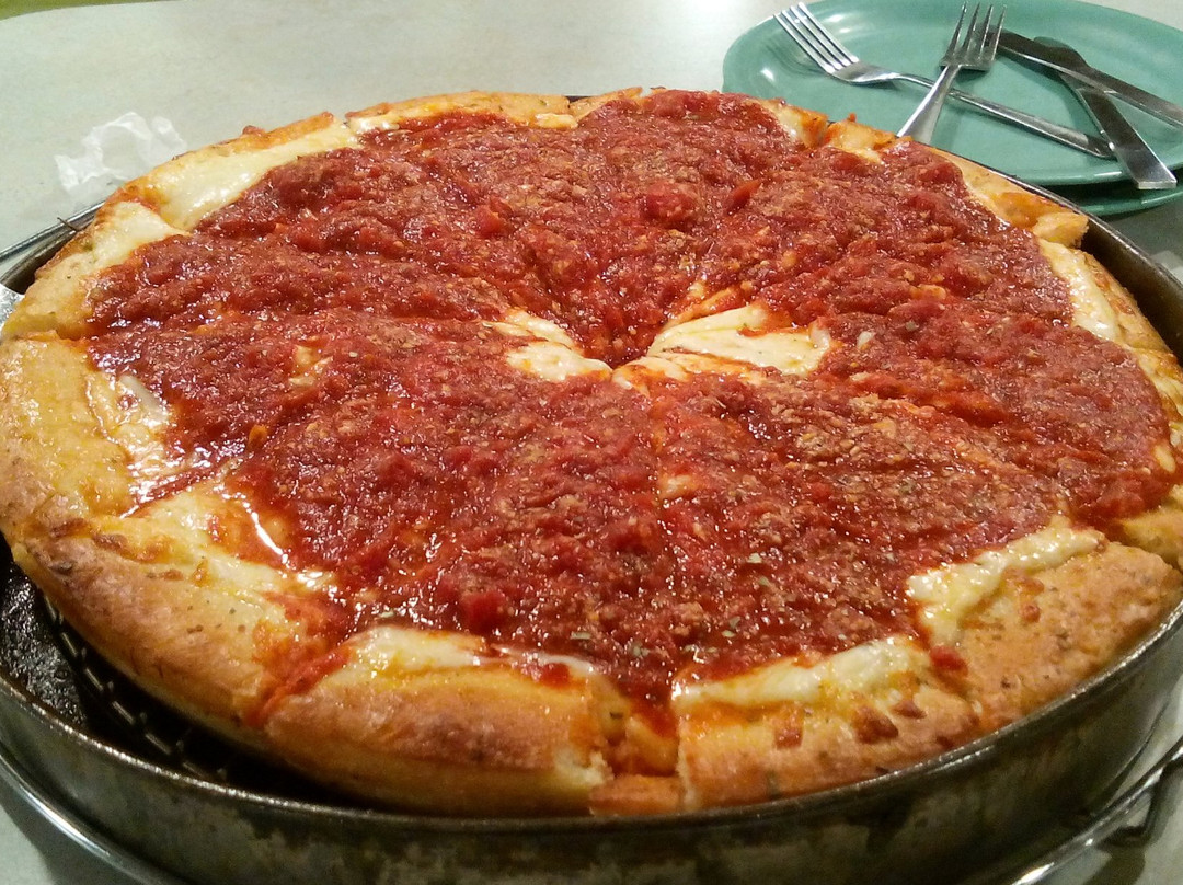 Davanni's Pizza & Hot Hoagies