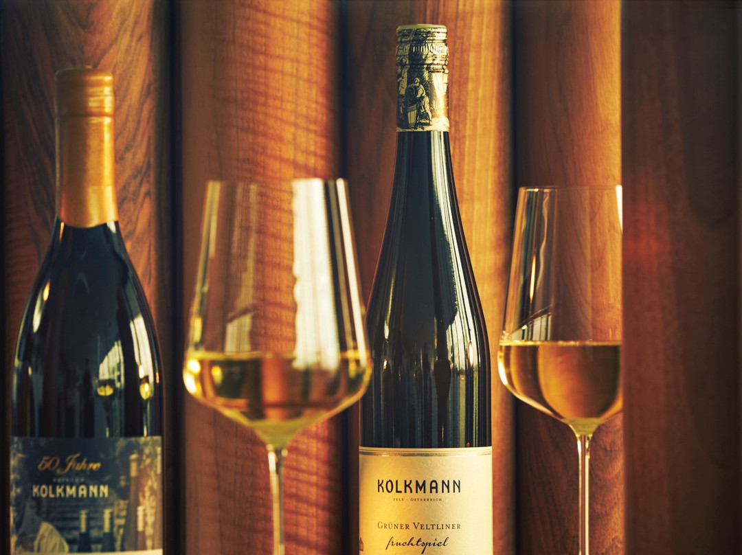 Weingut Kolkmann景点图片