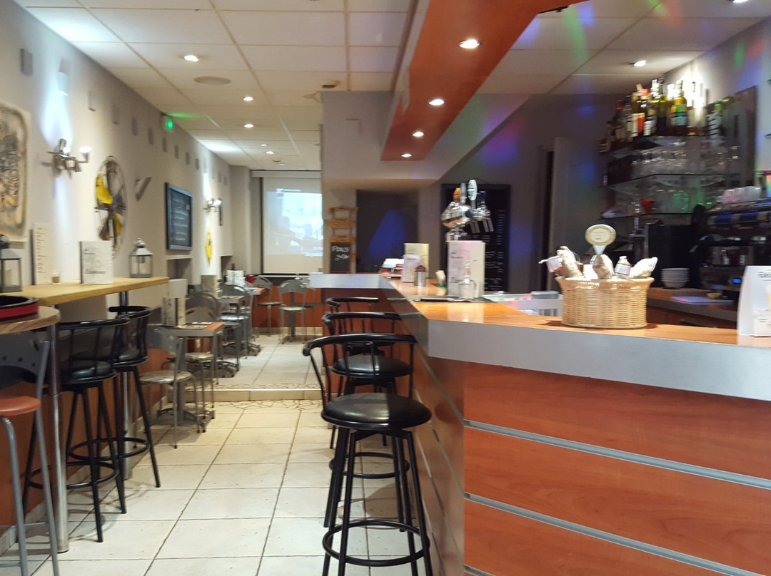 Americano-瑟堡-奥克特维尔必去景点