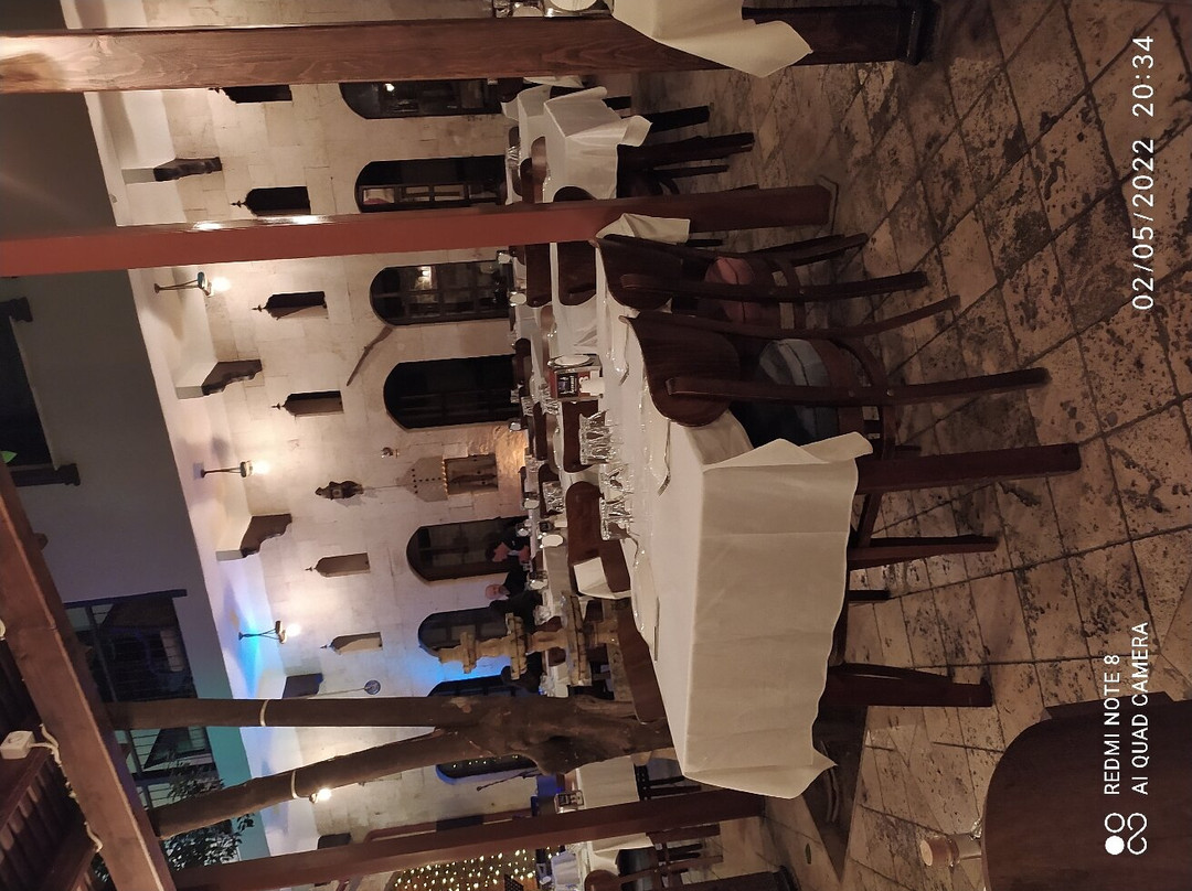 Serenat Restaurant