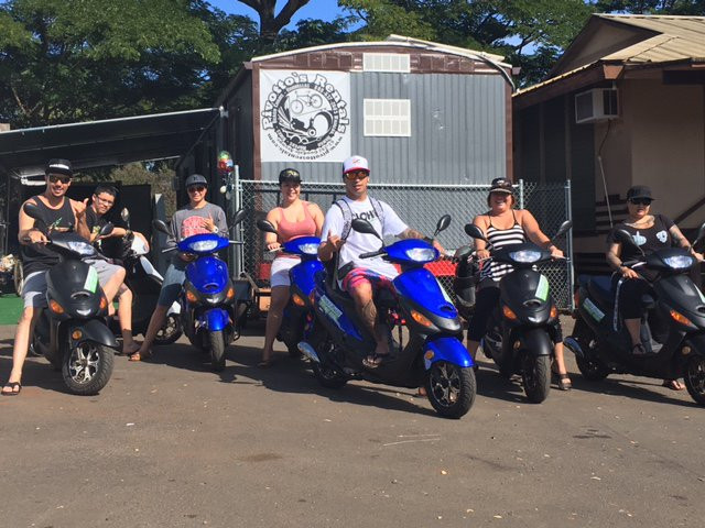 Pivotto's Rentals-瓦亚禄必去景点