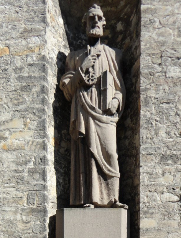 St. Bartholomew's Church景点图片