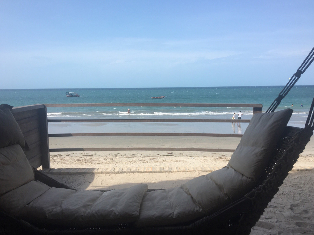 Jeri Ecoturismo-杰里科科拉必去景点