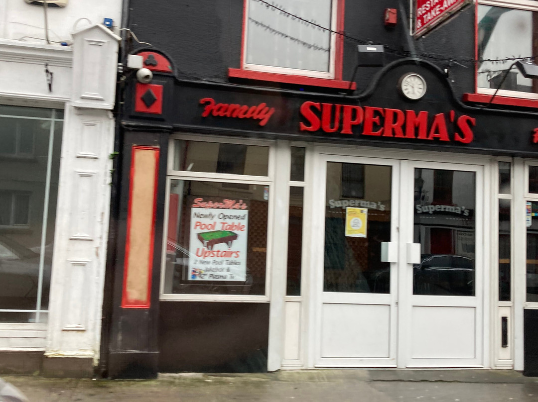 Supermas