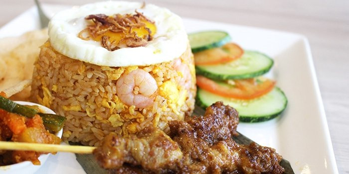 Metropolitan YMCA Restaurant