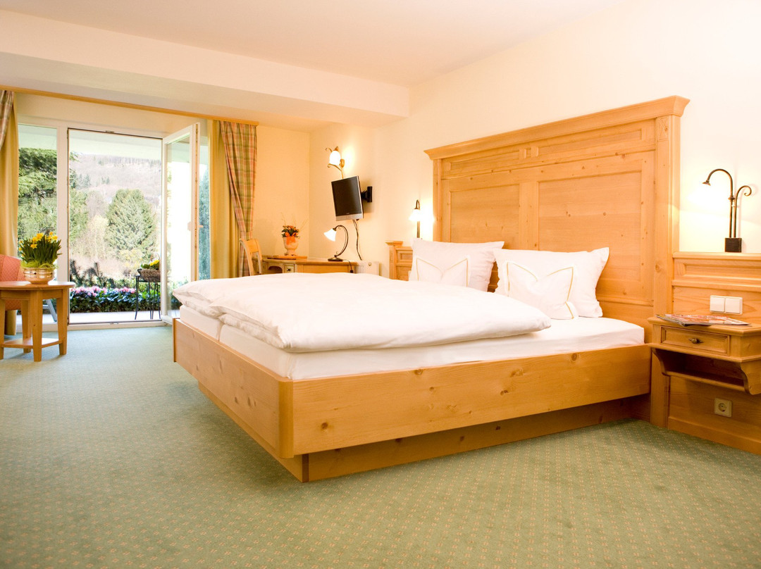 Landhaus Weber主图