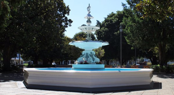 Ciudad La Union旅游攻略图片