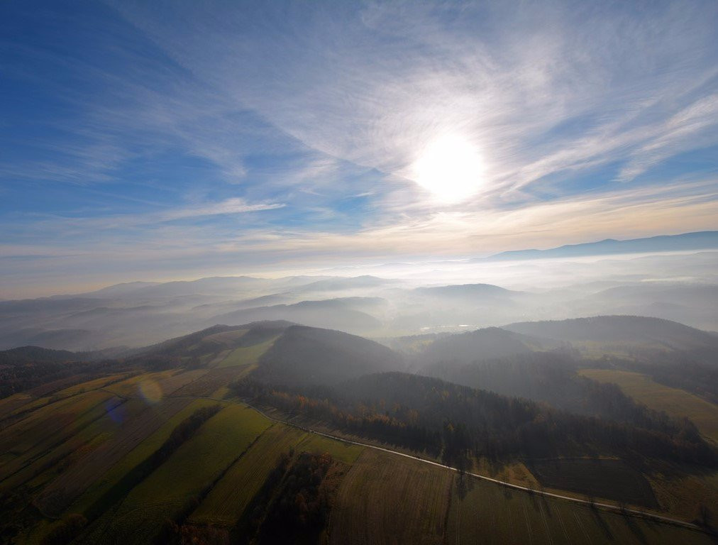 Balloon Expedition-Jelenia Gora必去景点