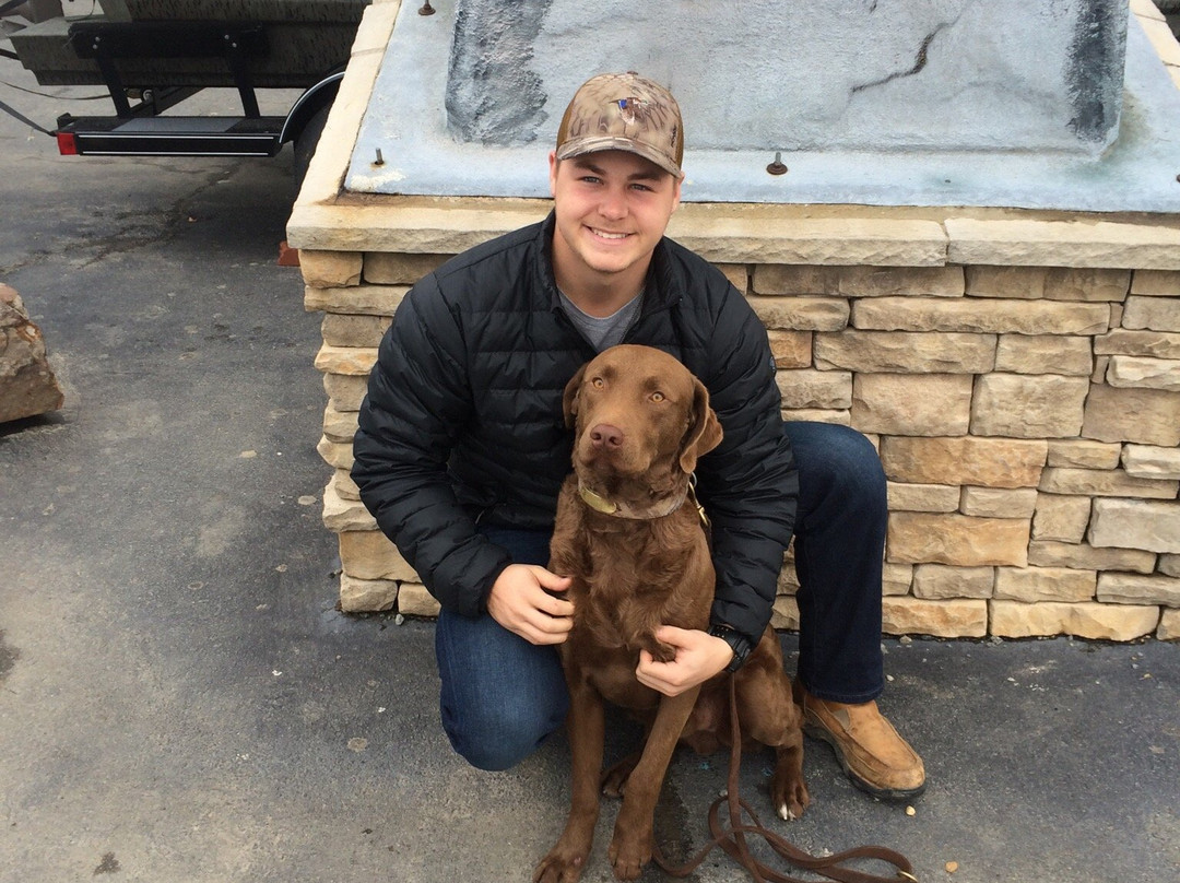 Mack's Prairie Wings-Stuttgart必去景点