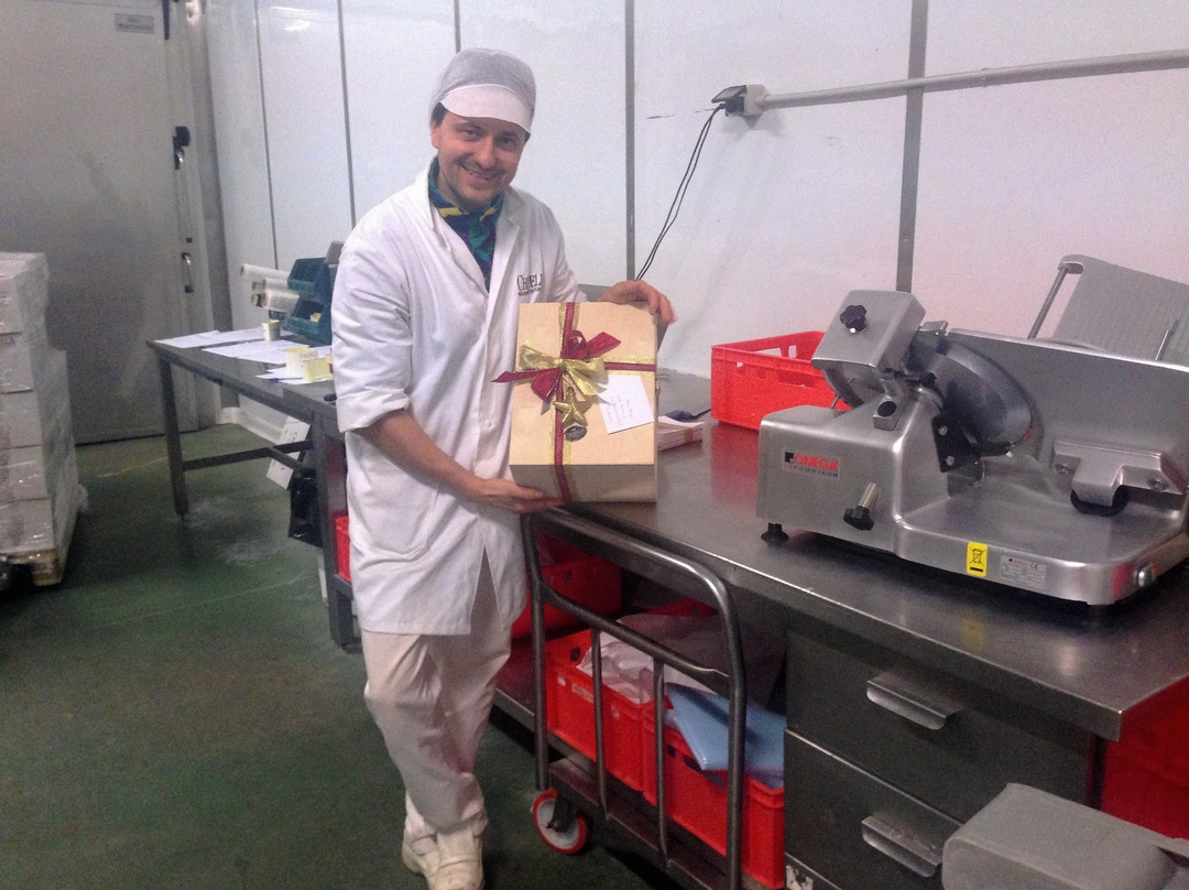 Salumificio Chiapella景点图片