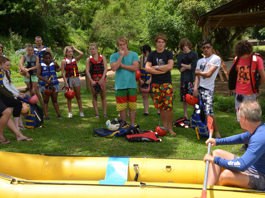 Liquid Adventures-Hela Hela必去景点