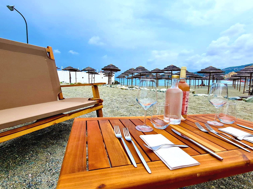 Nautilus Ristorante Con Pizzeria