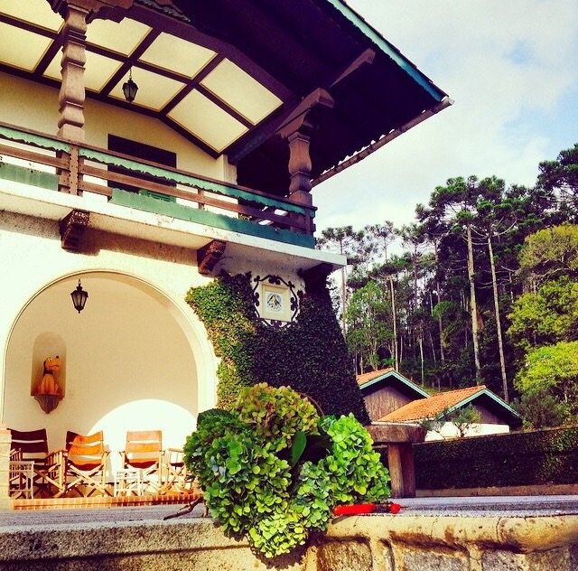 Casa Da Guita-官方
