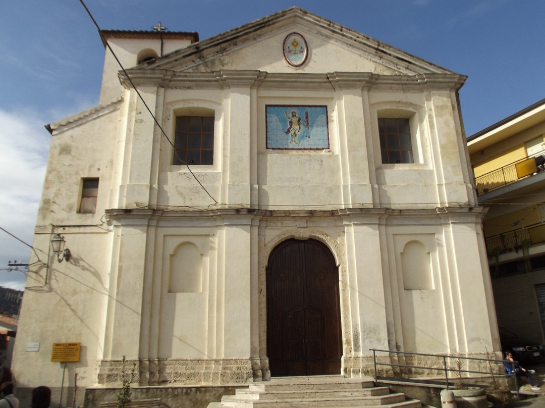 Chiesa Arcipretale di S. Barbara景点图片