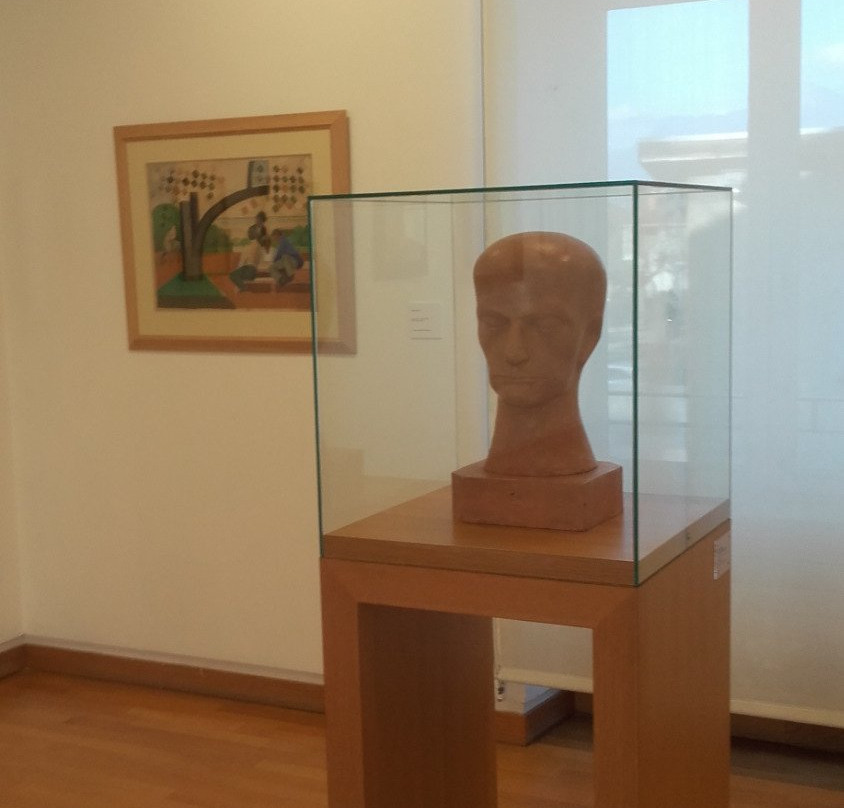 Musee Geo Charles景点图片